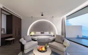 Anyu Aranya Collection Sea View Resort Hotel - Image 2