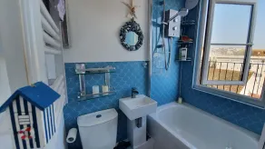 'The Mermaid Inn Brighton' (slps 3) seaview from each room, near beach & station - Image 4