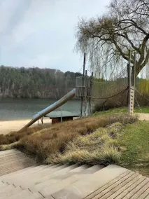 Neues-Ferienhaus-am-schoenen-Ferienpark-Twistesee-Naehe-Bad-Arolsen - Image 2