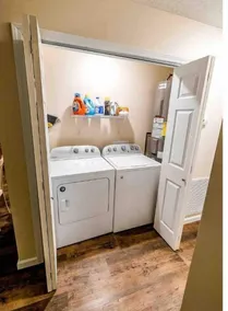 Cottage 304, 2 Bed w/ Fire Pit, near trails! - Image 3