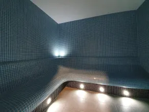 365PAM - DWIE SOSNY - Apartament na wydmie - SAUNA, JACUZZI, SIŁOWNIA, BAWIALNIA - Image 2