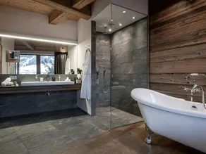 Loftsuite XL ab 7 Nächte - Das Goldberg, Hotel - Image 5