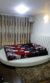 Suite de Style King avec dessin attiré (Appartement séparé dans la maison - Image 3