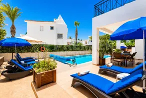 5BR Villa with Private Pool - Georgina by Premier - Image 5