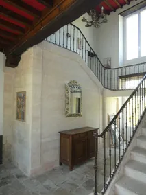 Charmerende hus i et roligt - Image 4