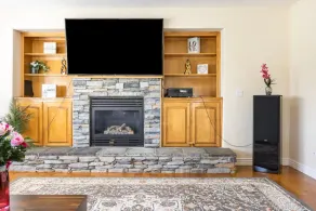 Golf Course View Home with Dual AC and SPA - Image 2