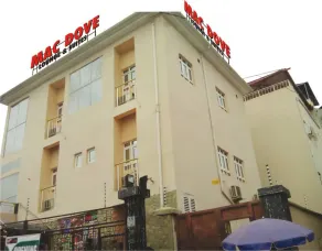Mac Dove Lounge & Suites - Image 5