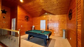 Luxury Waterfront Lodge In Toledo Bend Lake - Image 2