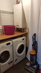 Moulin à cidre transformé de 5 chambres dans un cadre rural proche des commodités et de la plage - Image 3