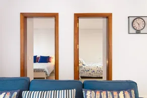 Stylish Holiday Apartment \"Vela\" Close to the Beach with Wi-Fi & Terrace - Image 5
