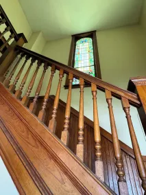 Rest & Reignite at The Pulpit House -see video-KING BED - Whole Building PRIVATE - Image 2