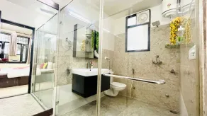 Olive Service Apartments Jaipur - Vaishali Nagar - Image 2