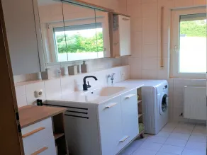 Ferienwohnung Lerchensteige auf 80m - Sauna, Bar, 3D-Fernseh, Wii, PS4 - Image 5