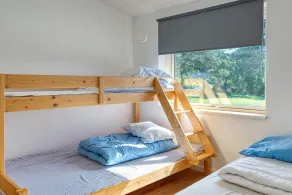 9 person holiday home in Skibby - Image 4
