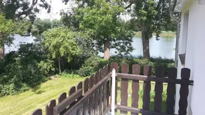 Maison de vacances sur le lac de Prüzen - Image 3