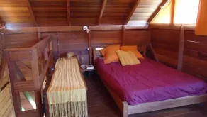 Beautiful house three blocks from the beach. South of Florianópolis Island - Image 2