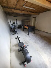 Maison de vacances 'Le Guitou' avec terrasse privée, jardin privé et Wi-Fi - Image 2
