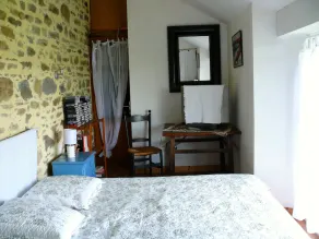 Charmerende sommerhus stor kapacitet rummelig og behagelig stor sydvendt have - Image 5