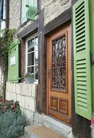 Chez Mathilde in Rarécourt - Image 4
