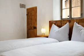 Ferienwohnung 'Ansitz Baumannhof Gotik' mit Bergblick, Gemeinschaftsgarten und WLAN - Image 5