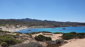 I Santa: område af 3 villaer 3 * 5kms fra havet.<br>SÆRLIG FORBEDRING JUNI JULI - Image 3