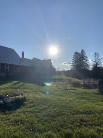 Journey/Retreat ready! Private swimming hole, just 2hrs from Boston - Image 4