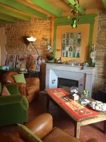 Maison Charentaise de caractère, fleuve Charente à 150 mètres - Image 2