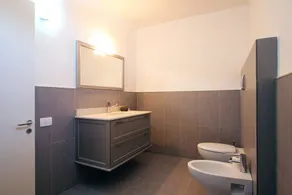 Villa moderne avec golf , piscine, jardin, terrasse, Wi-Fi, vue mer - Image 3