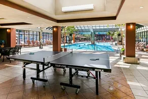 Top Floor 1 Bedroom Unit at Amazing Westgate Resort base of Canyons Ski Area - Image 5