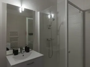 luxury flat in Porspoder near Plage du Bourg - Image 2