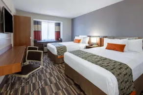 Americas Best Value Inn And Suites Sunbury/delaware - Image 2
