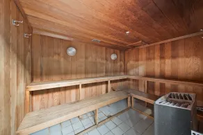 Central ACT Studio with Indoor Pool and Gym - Image 3