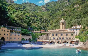 Tolles Zuhause in Ruta di Camogli -GE- - Image 3