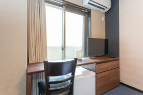 standard double room / Kyoto Kyōto - Image 5