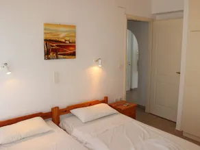 Villa Efterpe - with private swimming pools. EOT Licensed. Kalamaki Villas. - Image 5