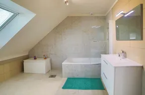 New house located in Le Bono in the Gulf of Morbihan, shops on foot, quiet - Image 3