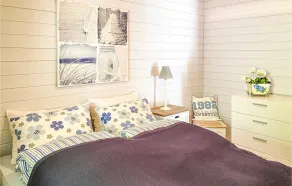 Lækkert hjem i øydegard - Image 5