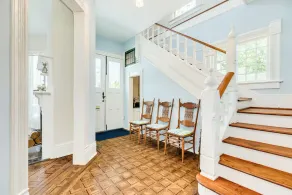 Henry Trueheart's Sweethaven: Walk to the beach from an historic Victorian! - Image 2