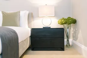 JOIVY Palmerston Place Residence: Luxury City Centre Apt With Private Parking - Image 3