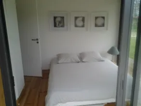 1 maison d'archi et 1 bergerie avec piscine chauffée à 7 minutes de l'océan - Image 3
