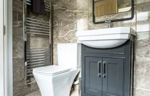 Modern & Exclusive home away from home - Image 3
