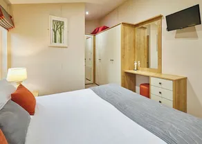 2 bedroom accommodation in Hexham - Image 4