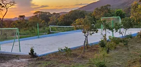 Your rest has a name ... estancia Morro do Fleet - Image 4