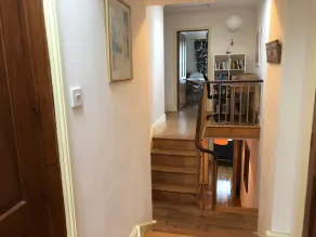Stunning detached house in heart of Falmouth. Walk to beach. Dog-friendly - Image 2