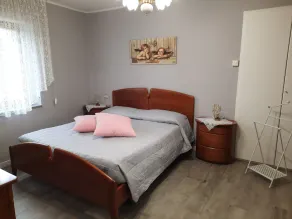 LA FONTANA ampla e confortável, com 3 quartos, terraço e Wi-Fiàù - Image 3