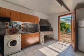 Ferienhaus \"Lilliu\" mit Bergblick, Garten & Klimaanlage - Image 2