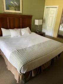 Wyndham Resort at Fairfield Harbour- 2 Bedroom - Image 2