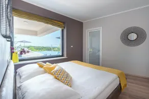 Villa Pedena in Sveta Katarina  - Haus für 8-10 Personen - Image 4