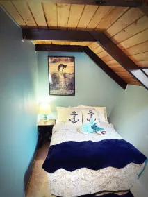 Bel-Hygge 🐋Chalet, gemütlicher Komfort auf Alaskische Art - Image 5