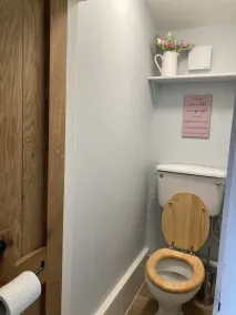 2 Bedroom Cute & Cosy Cottage in the village of Adlington, Lancashire - Image 3